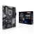 ASUS PRIME-Z370-P-II MotherboardIntel LGA1151, ATX with LED lighting, DDR4 4000MHz, Dual M.2, Intel Optane Memory Ready, HDMI, SATA 6Gb/s, USB 3.1 Gen 1