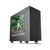 ThermalTake Versa H18 Window Micro Case - Black1xUSB3.0, 1xUSB2.0, 1xHD-Audio, SPCC, mATX