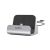 Belkin MIXITUP Lightning Charge/Sync Dock - For Lightning Compatible iOs Devices - Black