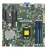 Supermicro X11SSZ-F Motherboard Intel LGA 1151, Intel C236, DDR4-2400MHz ECC, PCI-E3.0x16(1), PCI-E3.0 x4(2), SATA-III, USB2.0(9), USB3.0(4), SATA DOM(1), COM-Ports(2),  VGA, Micro-ATX