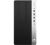 HP 4SQ45PA ProDesk G4 600 MT Workstation - Micro Toweri5-8500, 8GB, 1TB, W10P64