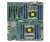 Supermicro X10DAX Motherboard LGA 2011, Intel C612, DDR4- 2400MHz, 3xPCI-E 3.0 x16, 3xPCI-E 3.0 x8, 1xPCI-E2.0x4, 10x SATA-III, 6xUSB3.0, 5xUSB 2.0, S/PDIF , eATX