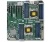 Supermicro X10DRI-T Motherboard LGA 2011, Intel C612, DDR4- 2400MHz, 3xPCI-E 3.0 x16, 3xPCI-E 3.0 x8, 10x SATA-III, 5xUSB3.0, 6xUSB 2.0, VGA, eATX