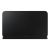 Samsung EE-D3100TBEGAU Galaxy Tab S4 Charging Dock (Pogo Pins Connection) - with AC Charger
