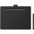 Wacom Intuos Graphics Tablet - Small without Bluetooth - Black