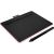 Wacom Intuos Small Bluetooth Graphics Tablet - Berry