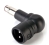 Targus PT-O Power Tip - To Suit HP, Asus, Compaq - Black