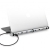 Mbeat MSDOCK-V2S USB Universal Docking Station - USB3.0 480Mbps, USB3.0(4), 1-Port USB2.0