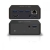 Alogic USB-C Power Dock w. Power Delivery - Prime Series - Black USB3.0 Type-A(4), HDMI, Combo Audio Jack
