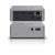 Alogic USB-C Power Dock w. Power Delivery - Prime Series - Space Grey USB3.0 Type-A(4), HDMI, Combo Audio Jack