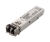 D-Link DIS-S301SX Mini-GBIC SFP Tranceiver Module - 1000BaseSX Multi-Mode Fiber, Duplex LC Connector, 850nm Wavelength, Support up to 550M