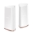 D-Link COVR-2202 AC2200 Seamless Wi-Fi System - 10/100/1000 Mbps Ethernet