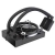 Antec K120 Liquid CPU Cooler - Intel LGA 2066 /2011-V3/ LGA2011/ LGA1366/ LGA1156/ 1155/ 1151/ 1150/775/AM4/ AM3+/ AM3/ AM2+/ AM2/ FM2+/ FM2/ FM1