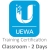 Ubiquiti UEWA-V2-Classroom - Training