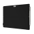 Incipio Feather Ultra Thin Snap On Case - To Suit Microsoft Surface Pro - Black