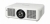 Panasonic PT-MZ770E Laser Projector 1920x1200, 8000 Lumens, 3000000:1, Digital Link, HDMI, Audio In/Out, D-Sub 9-Pin, Speaker