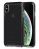 Tech21 Evo Check - To Suit iPhone Xs Max - Smokey/Black