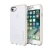 Incipio Octane LUX Translucent Protective Case - To Suit iPhone 7 Plus - Clear/Iridescent White