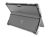 Incipio Octane Pure for Microsoft Surface Pro 2017 - Clear