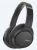 Sony WH-CH700N Wireless Bluetooth Noise Cancelling Headphones - Black