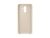 Samsung Thin Transparent Cover - To Suit Galaxy J8 - Gold