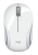 Logitech M187 Wireless Mini Mouse - White Extra Small Shape, Reliable Wireless Connection, Tiny Nano Receiver, Advanced Optical Tracking