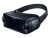 Samsung Gear VR With Controller - Galaxy Note9, S9, S9+, Note8, S8, S8+, S7, S7 edge, Note5, S6 edge+, S6 edge - Orchid Gray