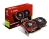 MSI GeForce GTX 1050 TI Gaming X 4G Video Card 4GB, GDDR5, (1493MHz/1379MHz), 128-bit, PCI-Ex16 3.0, 768 Cores, DP, HDMI, DL-DVI-D