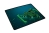 Razer Goliathus Control Gravity Edition Soft Gaming Mouse Mat - Small, Green/Blue High Quality, Heavily Textured, Pixel-Precise, Highly Portable, Anti-Fraying, Anti-SLip