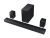 Samsung HW-N950/XY Dolby Atmos Soundbar