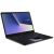 ASUS UX580GE-E2036R Zenbook Pro Notebook - Deep Dive BlueIntel Core i9-8950HK, 15.6