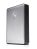 G-Technology 2,000GB (2TB) G-Drive Mobile USB3.0 Drive - Silver