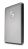 G-Technology 2000GB (2TB) G-Drive Mobile USB-C Portable Drive - USB3.1 Type-C, Space Gray