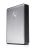 G-Technology 4,000GB (4TB) G-Drive Mobile USB3.0 Drive - Silver