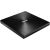 ASUS SDRW-08U9M-U ZenDrive U9M External DVD-RW Drive - USB Type-C 8x DVD+R, 8x DVD+RW, 8x DVD+R DL, M-Disc Support - Black