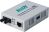 Alloy FCR200ST 100Mbps Standalone/Rackmount Media Converter 100Base-TX (RJ-45) to 100Base-FX (ST), 2km