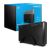 Vantec NST-328S3-BK NexStar TX USB 3.0 Hard Drive External Enclosure For 3.5