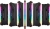 Corsair 32GB (2x16GB) PC4-25600 3200MHz DDR4 Vengeance RGB Pro Desktop Gaming Memory - 16-18-18-36, 1.35V