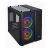 Corsair Crystal Series 280X RGB Tempered Glass Case - Black 3.5