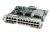 Cisco SM-X-ES3-24-P EtherSwitch Service Module - Layer 2/3 Switching, 24 ports Gigabit GE, POE+ Capable