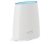 Netgear RBS40-100AUS Add-on Orbi Satellite (RBS40) - 4GB, 512MB RAM, Antennas(4), WAN, LAN(3)