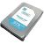 Western_Digital Ultrastar 8000GB (8TB) 7200RPM SATA HDD w. 256MB Cache 26.1mm Ultra 512E SE HE10