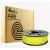 XYZprinting RF10BXNZ09K Refill ABS 600g for Pro series, Neon Yellow