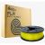 XYZprinting RFPLBXNZ03C PLA 1.75mm Refill Filament - 600g, Clear Yellow