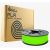 XYZprinting RFPLBXNZ0AJ PLA 1.75mm Refill Filament - 600g, Neon Green