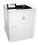 HP K0Q22A LaserJet Enterprise M609x Mono Laser Printer (A4) w. Wireless Network71ppm, 512 MB, Print Only, Duplex, USB, FastRes 1200 x 1200 dpi,1.2 GHz