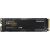 Samsung 2000GB (2TB) NVMe M.2 SSD - M.2 2280, V-NAND 3-bit MLC - 970 EVO Plus SeriesR/W(Max) 3,500MB/s/3,300MB/s, 620K/5500K IOPS, 1,200TBW