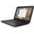 HP 2RA58PA Chromebook 11 G5 Notebook - BlackIntel Celeron N3060 (1.6GHz, 2.48GHz Turbo), 11.6