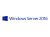Microsoft HPE MS Windows Server 2016 (16-Core) Standard Edition Licence Software (BIOS Locked to HPE Server)