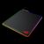 ASUS ROG Balteus Gaming Mouse Pad (NH02)15-Zone Aura Sync, Portrait Hard Surface, USB Passthrough